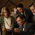 Who is Christopher in the Imitation Game?1