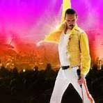 Lover of Life, Singer of Songs Freddie Mercury1