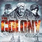 The Colony – Hell Freezes Over Film4