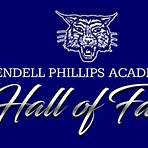 Wendell Phillips Academy High School3
