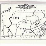 bogislaw v duke of pomerania pennsylvania counties map 1790 america2