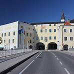 Gmunden, Österreich1