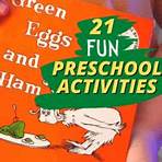 green eggs and ham activities4