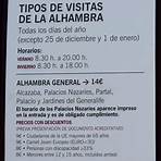 alhambra spain opening hours news1