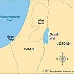 facts about the dead sea jordan3
