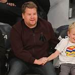 james corden family1