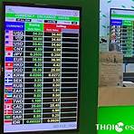 what happened to super rich currency exchange at bangkok airport terminal4