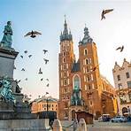 Kraków, Poland2