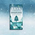 lily's chocolate nutritional information3
