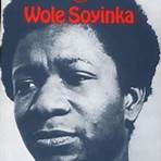 Wole Soyinka4