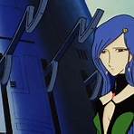 Galaxy Express 999 Film3