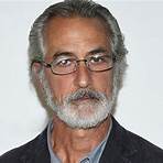 Where did David Russell Strathairn grow up?3