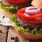 what is the best frozen veggie burger on the grill recipe video food network4