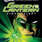 Lanterna Verde - Prima missione1