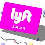 what types of lyft rides are available near me open4