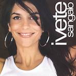 Ivete Sangalo (álbum) Ivete Sangalo3