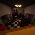 the five nights at freddy's mod5