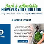 Does food Lion offer a priced low every day deal?4