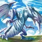 song various artists blue eyes white dragon wallpaper3