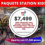 stations kids1