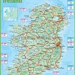 ireland map europe4