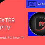 dexter tv iptv1