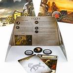 a game of thrones board game: mother of dragons expansion4