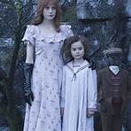 Miss Peregrine's Home for Peculiar Children5