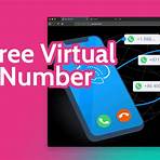 free virtual 800 number1
