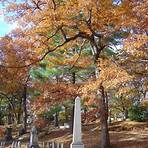Cementerio Sleepy Hollow (Concord, Massachusetts) wikipedia1