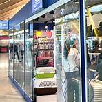 madrid barajas airport to atocha train station luggage lockers4