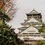 What is the Osaka Castle area?1