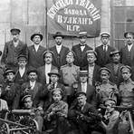 russische revolution 19174