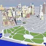what did mike bloomberg do for new york city map minecraft1