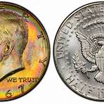 quarter dollar 1967 wert5