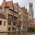 what to see in bruges1