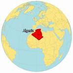 algerien karte2