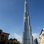 how tall is the tallest building in the world in feet4