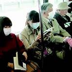 為什麼日本人戴上外科口罩外出?1