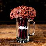 beef jerky bouquet delivered to your home2