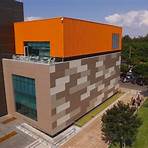 Instituto Tecnológico y de Estudios Superiores de Monterrey. Campus Cuernavaca5