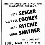 Pete Seeger Concert/Pete! Folk Songs and Ballads Pete Seeger3