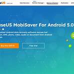 how to reset tablet using android data eraser software1