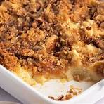 microwave raisin bread pudding recipe paula deen2