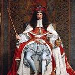 what was the official style of charles ii of america1