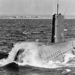 first submarine4