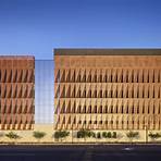 university of arizona cancer center / zgf architects1