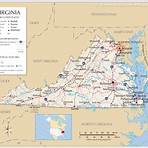 google map of virginia usa2