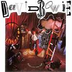 Tonight EP David Bowie2
