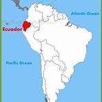 map of ecuador5